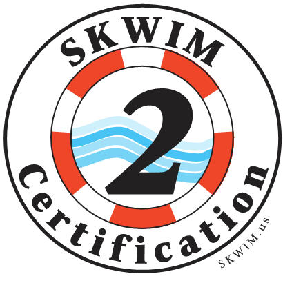 Level 2 SKWIM certification